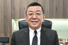 Limited business impact from aid package, says Sarawak Chinese body chief