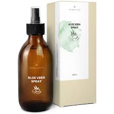 Aloe Vera Spray Wimpern Serum Hausmittel Gegen Pickel Hausmittel