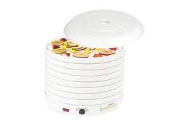 nesco fd 1018a gardenmaster dehydrator