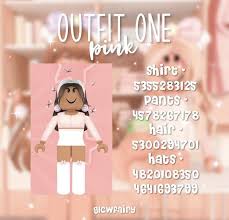Find roblox id for track harry potter and also many other song ids. Cute Bloxburg Soft Girl Outfit Codes Novocom Top