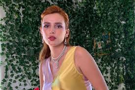 And the fact that it was established in 2016 and she joined this year… her brain's worms are working overtime. Bella Thorne Made 2 Million On Onlyfans This Week Update