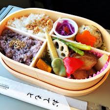 Try out these 15 japanese recipes from our food monster app! Vegan Bento In Japan Cooking With Yoshiko