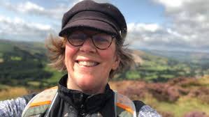 UI welcomes Liz Sharp as an Associate Fellow