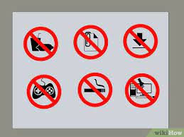 Safety measures in computer laboratory. How To Maintain Lab Computers 13 Steps With Pictures Wikihow