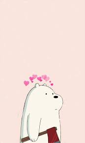 We bare bears ice bear and grizzly, bear art drawing, chicago bears, mammal, animals, cat like mammal png. Aesthetic Pfp Ice Bear Novocom Top