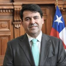 Ignacio Benavente Coronel