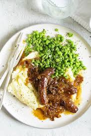 Nanna S Golden Sausage Casserole Recipe Beef Sausage Recipes Pork Sausage Recipes Sausage Recipes For Dinner