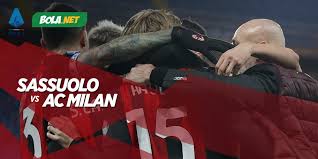 Scores, stats and comments in catch the latest ac milan and sassuolo news and find up to date football standings, results, top. Prediksi Sassuolo Vs Ac Milan 20 Desember 2020 Bola Net