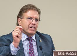 Legislative News Release