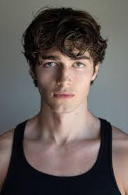 Mitchell Cochran's Instagram, Twitter & Facebook