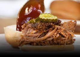 We did not find results for: Indoor Pulled Pork With Sweet And Tangy Barbecue Sauce America S Test Kitchen
