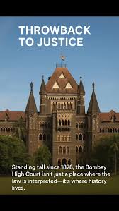 Bombay High Court ...