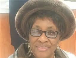 Obituary for Gloria Dean Williams