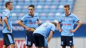 78' substitution by macarthur fc player james meredith make way for charles m mombwa. A League 2020 Fixtures Postponed Western Sydney Wanders Vs Macarthur Fc Soccer News