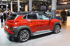 There's a new night edition trim. The Turbo Engine Is A Worthy 2021 Hyundai Kona Upgrade