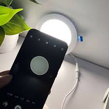 This beauty can quickly deteriorate when the trim around the recessed light begins to come loose. Amazon Com Drart 4 Inch Led Recessed Lighting Slim Led Downlight With Junction Box 5000k Dimmable 9w Ultra Thin Ceiling Light 75w Equiv 750lm High Brightness Etl Listed Pack Of 6 Everything Else