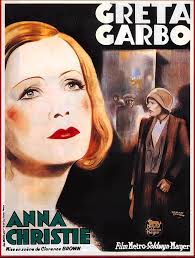 ''Anna Christie'', 1930