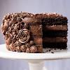 Cake came out perfectly and i've published it on my instagram, but still didn't know how to call this little cake miracle. 1