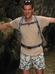 Nicolas FORGES, 49 ans (COURBEVOIE, LA DÉFENSE)