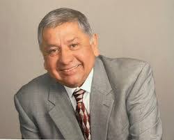 Freddie Fernandez's Instagram, Twitter & Facebook