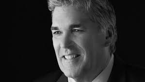 Rich Wilson: a man for all seasons