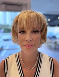 Lymphoma Research Foundation Elects Ellen M. Walker to Board of Directors