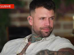 MAFS 2025 Exclusive: Dave explains why he and the other grooms didn't call  Ryan out sooner over shock comments
