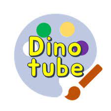 Dino tube - YouTube