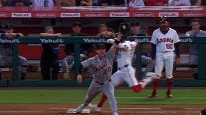 Skubal looks sharp, strikes out 9 in 7 innings against Angels