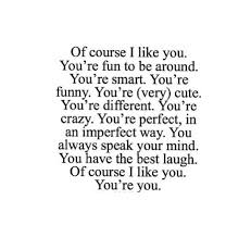 To have you beside me forever. Arguments With Your Crush Quotes Quotesgram