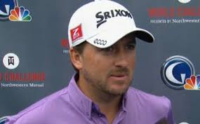 Hungry McDowell up for Sunday Sherwood challenge