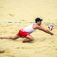 Beach volleyball news, videos, live streams, schedule, results, medals and more from the 2021 summer olympic games in tokyo. World Paravolley Welcome World Paravolley