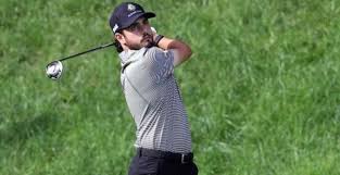 Ancer's main source of income is his successful career in the field of golf. Former Sooner Abraham Ancer Aces Hole On Pga Tour For First Time