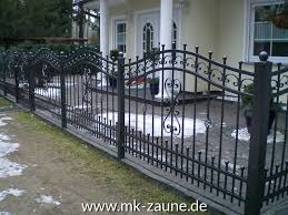 Mk Zaune 100 Zaun Modernes Zaun Design Tor Design