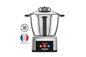 Magimix Cook Expert Chrome Mat 163 Avis Sur Darty 4 8 5