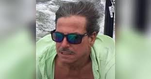 Randy Rogers Obituary