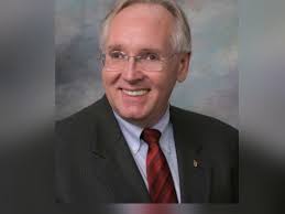 Memories of Dr. Gerard "Gerry" William Clum