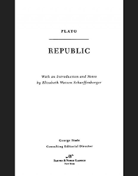 They will have about the same number of total books on the. Republic Barnes Noble Classics Series Plato P 1 Global Archive Voiced Books Online Free