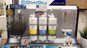 Fan speeds available in 1, 2, 3 stages by manually setting up. Coway Water Filter Problem Woongjin Coway Water Purifier Ppt Download Has Been Added To Your Cart Hanjipan