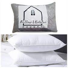 Inoac eon d.23 lg warna spon hijau cerah sekarang menjadi tren. Bantal Kepala Merk Phonny 100 Silicon Bahan Bagus Dan Berkualitas Shopee Indonesia