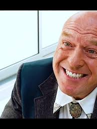 Howard Wexler Man in The High Castle