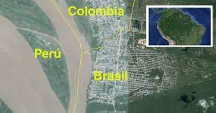 La frontera entre la república federativa de brasil y la república del perú es un límite internacional que separa a los territorios de ambos países. El Peru Y Sus Fronteras Calientes Olvidadas Servindi Servicios De Comunicacion Intercultural