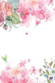 Flowers Petal Png Buscar Con Google Sfondi Floreali Fiore Ad Acquerello Dipinti Floreali