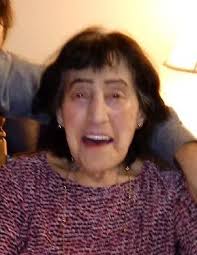 Obituary of Elizabeth Capatasto