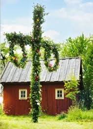 Pin By Carol Christ On Garden Inspired In 2020 Midsummer Sweden Swedish Style