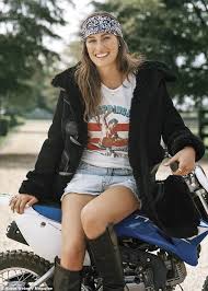 See more ideas about bruce springsteen, jessica, e street band. Jessica Springsteen On How Riding Stopped Her Going Off The Rails In V Magazine Daily Mail Online
