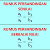 Soal cerita perbandingan berbalik nilai sering membuat kita menjadi bingung untuk menyelesaikannya, karena mungkin masih agak susah membedakan apakan pe. 1