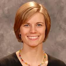 Janina Parrott (Jacobs) (2000)