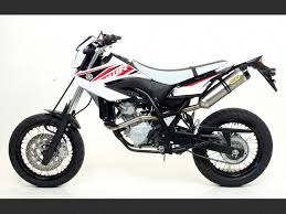 Get the latest specifications for yamaha wr 125 x 2009 motorcycle from mbike.com! Terminale Street Thunder Alluminio Yamaha Wr 125 R X 2009 2016 666 Carbon