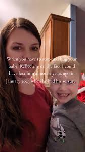 Shannon Tripp Febrile Seizure